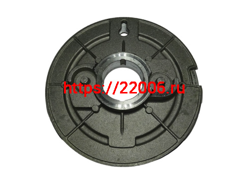 Шкив Буран стартера (110501136) Шкив Буран стартера (110501136)