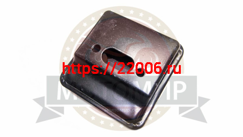 Глушитель Goodluck GL2500GTS №45 Глушитель Goodluck GL2500GTS №45