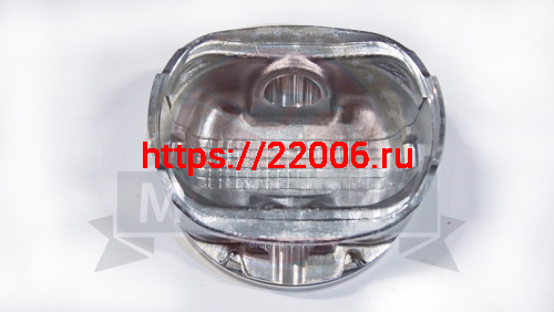 Поршень 2V80F (13311-A3110-0001) 80,0 мм, норма, голый фото 2 Поршень 2V80F (13311-A3110-0001) 80,0 мм, норма, голый фото 2