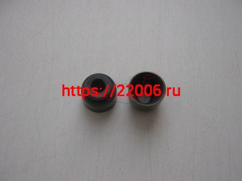 Колпачок маслосъемный впускной OTAKA, MK, MK CROSS (E010510005) Колпачок маслосъемный впускной OTAKA, MK, MK CROSS (E010510005)