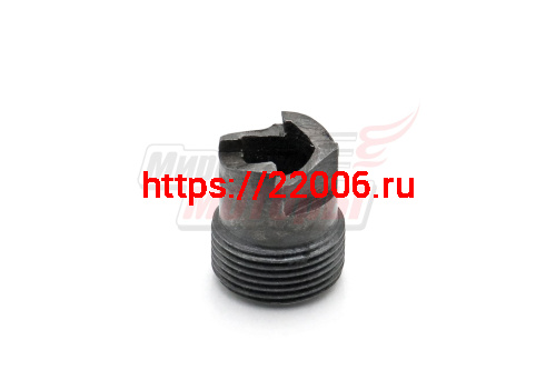 Храповик маховика Дружба эл.(крупная резьба) Храповик маховика Дружба эл.(крупная резьба)