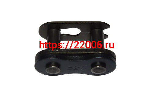 Замок цепи SFR (520) SFR (CN) фото 2