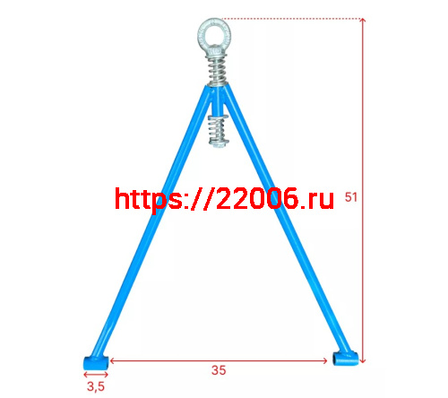 Сани волокуши снегоходные 1450 с отбойником, демпфером, накладками (1710х750х560) фото 3 Сани волокуши снегоходные 1450 с отбойником, демпфером, накладками (1710х750х560) фото 3