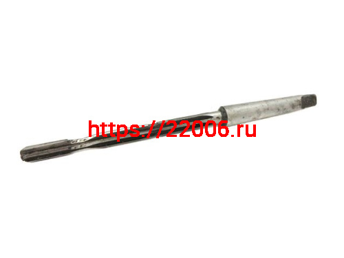 Развертка направляющей клапана Урал (8 мм+0.015 )