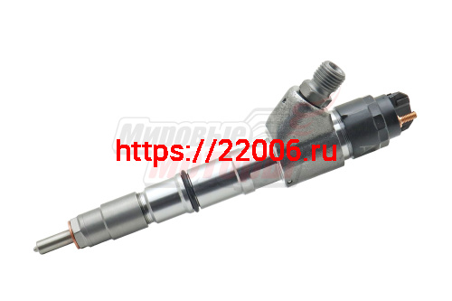 Форсунка топливная BOSCH Volvo, Deutz (0445120066) Форсунка топливная BOSCH Volvo, Deutz (0445120066)