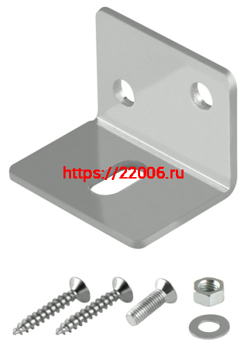 Монтажный уголок Armadillo (Армадилло) для верхней направляющей SLD.Comfort-PRO.track bracket Монтажный уголок Armadillo (Армадилло) для верхней направляющей SLD.Comfort-PRO.track bracket