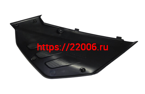 Облицовка боковая правая WIZARD LED (023) фото 2