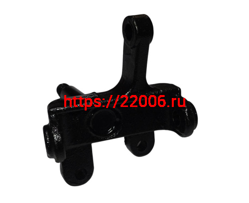 Кулак поворотный ATV ARMIS 125 правый (07004-00002) фото 2