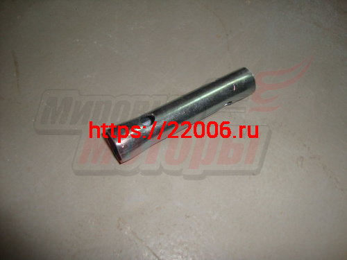 Ключ торцевой трубчатый 12х14 Ключ торцевой трубчатый 12х14