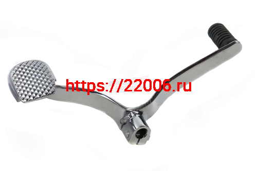 Педаль переключения передач ATV SKELETON