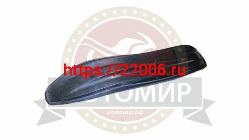 Накладка лыжи Stels №24 (1150х245х6), STELS Viking фото 2 Накладка лыжи Stels №24 (1150х245х6), STELS Viking фото 2