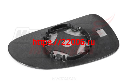 Зеркальный элемент левый Bonus, без обогрева (A13-8202011) фото 2 Зеркальный элемент левый Bonus, без обогрева (A13-8202011) фото 2
