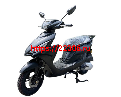 Скутер AXIS фото 3 Скутер AXIS фото 3