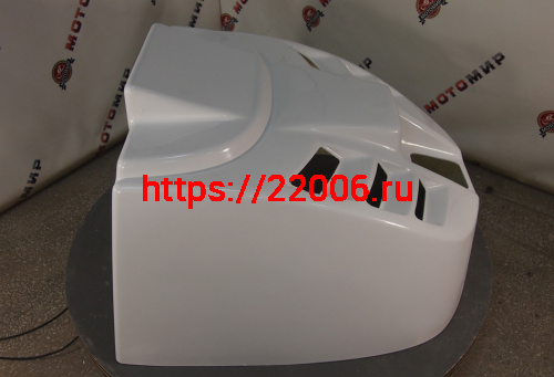 Капот Буран (110700100) г. Владимир фото 2 Капот Буран (110700100) г. Владимир фото 2