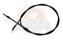 Трос тормоза L-1770мм. парковочного АТВ HAMMER 200 (116304812073002)