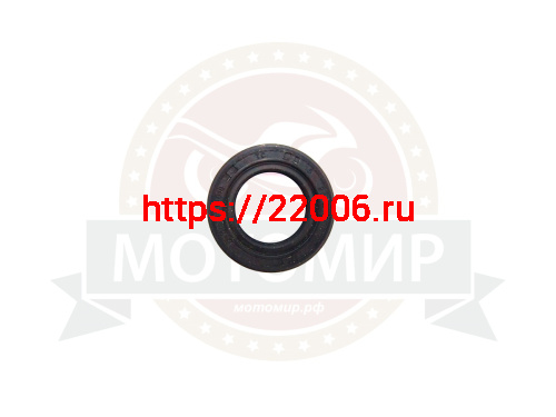 Сальник 15*25*6 коленвала 017-025 (9638-003-1581) Сальник 15*25*6 коленвала 017-025 (9638-003-1581)
