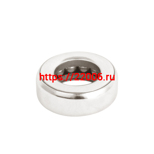 Подшипник к приварной петле Fuaro T1/141-20 Подшипник к приварной петле Fuaro T1/141-20