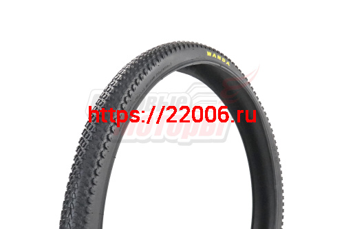 Велопокрышка 29"х 2,125 (57-522) (W2003) WANDA Велопокрышка 29"х 2,125 (57-522) (W2003) WANDA