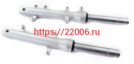 Амортизатор передний VOLCAN 1500cc В49-В52 Амортизатор передний VOLCAN 1500cc В49-В52