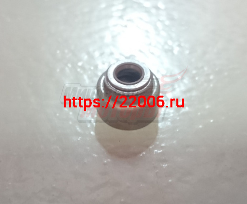 Колпачок маслосъемный Hover H5, Haval 5, Wingle 5, дизель, 4D20 (1007100-ED01)