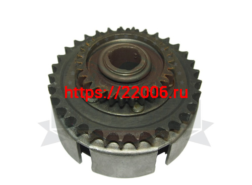 Барабан сцепления Минск (ИМПОРТ) (в упак. 20 шт)