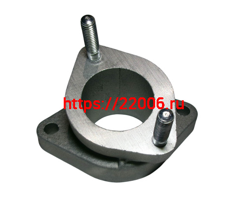 Патрубок карбюратора CORSAR 250 (5)