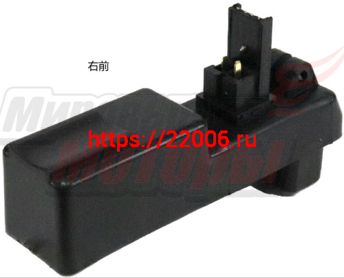 Модуль стеклоподъемника передней правой двери Haval H5 (6104201XK80XA) Модуль стеклоподъемника передней правой двери Haval H5 (6104201XK80XA)