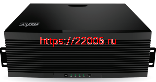 SVN-256125 v2.16 видеорегистратор сетевой фото 2 SVN-256125 v2.16 видеорегистратор сетевой фото 2