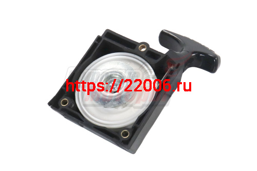 Стартер в сборе мотокосы, опрыскивателя, генератора на основе двигателя мотокосы (1321) (квадрат) Стартер в сборе мотокосы, опрыскивателя, генератора на основе двигателя мотокосы (1321) (квадрат)