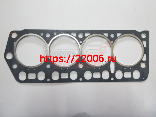 Прокладка головки блока 491QE Deer,Safe (1003090A-E00) Прокладка головки блока 491QE Deer,Safe (1003090A-E00)