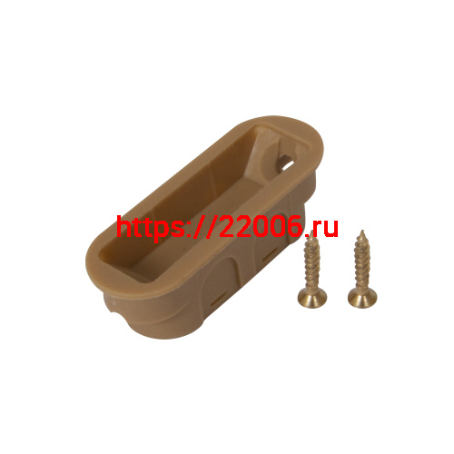 Ответная Fuaro (Фуаро) планка магнитная для M96 и M85 (цвет жёлтый) Ответная Fuaro (Фуаро) планка магнитная для M96 и M85 (цвет жёлтый)