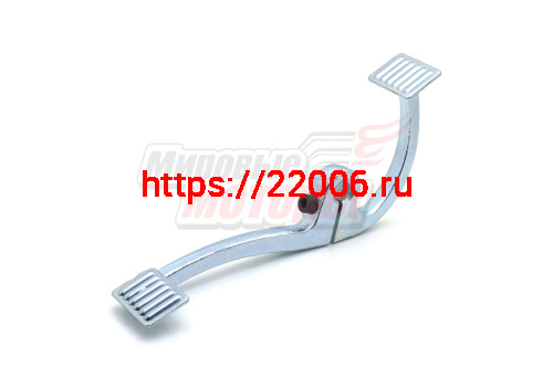 Педаль переключения передач Юп Педаль переключения передач Юп