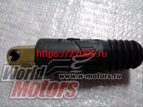 Розетка кабельная 35-70 Розетка кабельная 35-70