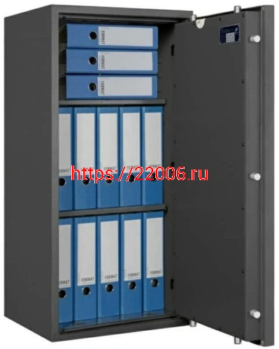 Сейф Format Lyra-7.EL фото 2 Сейф Format Lyra-7.EL фото 2