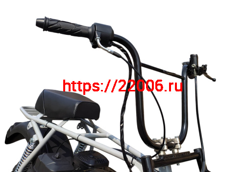 Мотоцикл СКАУТ СПАРК 3 - 7 (передняя и задняя подвеска, 7 л.с. РЕДУКТОР с автоматическим сцеплением) фото 7 Мотоцикл СКАУТ СПАРК 3 - 7 (передняя и задняя подвеска, 7 л.с. РЕДУКТОР с автоматическим сцеплением) фото 7