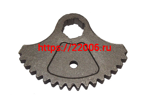 Сектор Восход кикстартера (кол-во в упак. 125 шт.) фото 2 Сектор Восход кикстартера (кол-во в упак. 125 шт.) фото 2