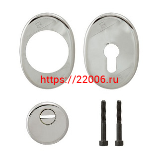 Броненакладка Mottura (Моттура) на цилиндр 94 KIT 1101/CR (set: 94.11625 + 94.505 + 95.304 + 95.308+99.293/90),хром Броненакладка Mottura (Моттура) на цилиндр 94 KIT 1101/CR (set: 94.11625 + 94.505 + 95.304 + 95.308+99.293/90),хром