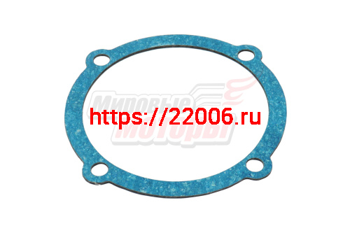 Прокладка верхней крышки Zongshen 9.9-15 л.с.( 02008-D05-0000)