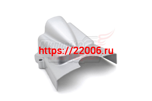 Крышка ведущей звезды 50-125 см3 (ATV, мопеды, для горизонтальных двигателей)