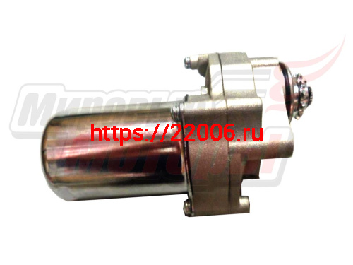 Электростартер 156FMJ (YX140); KAYO-140 Электростартер 156FMJ (YX140); KAYO-140