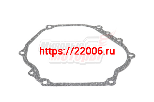 Прокладка крышки картера 182F,188F,190F Прокладка крышки картера 182F,188F,190F
