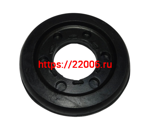 Обод катка Буран ШИРОКИЙ (110200108-01) Обод катка Буран ШИРОКИЙ (110200108-01)