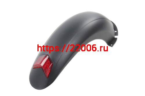 Крыло заднее KUGOO М4 Крыло заднее KUGOO М4