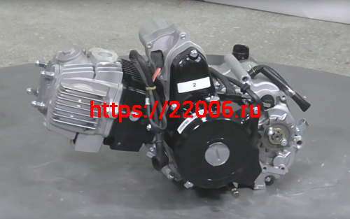 Двигатель 4т. 110 см3 (1P52, 152FMH) Альфа, Задиак (С110), тюнинг, по кругу Юп ВАНЧАНГ (без номер) Двигатель 4т. 110 см3 (1P52, 152FMH) Альфа, Задиак (С110), тюнинг, по кругу Юп ВАНЧАНГ (без номер)