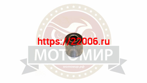 Сайлентблок 29 мм  D28*d12*L29 вилки маятника TTR125, TTR110