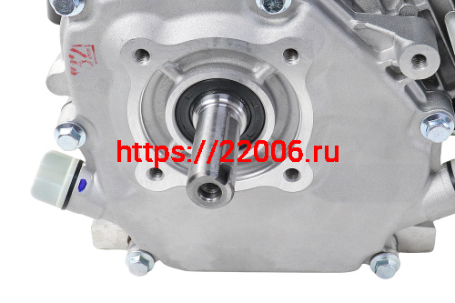 Двигатель LIFAN 7,0 л.с. 170F ECO (212сс, мотобуксировщики, вал d20) фото 5 Двигатель LIFAN 7,0 л.с. 170F ECO (212сс, мотобуксировщики, вал d20) фото 5