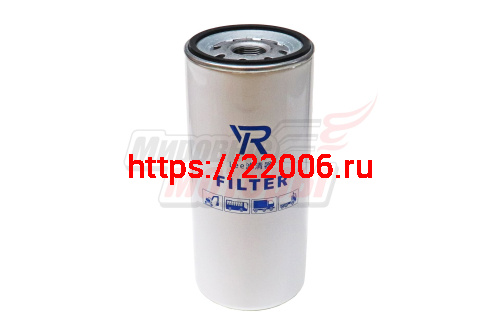 Фильтр масляный Евро3 HOWO (VG1540070007) Фильтр масляный Евро3 HOWO (VG1540070007)