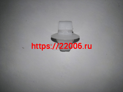 Пистон бампера Tiggo (T11-2804141) Пистон бампера Tiggo (T11-2804141)