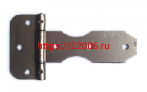 Петля-стрела skobis (СКОБИС) ПС-130 Петля-стрела skobis (СКОБИС) ПС-130