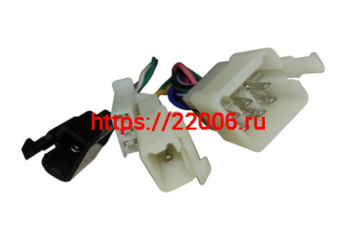 Щиток приборов снегоход COMPASS 200 (19-20) фото 3 Щиток приборов снегоход COMPASS 200 (19-20) фото 3